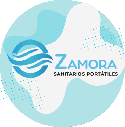 Sanitarios Portátiles Zamora