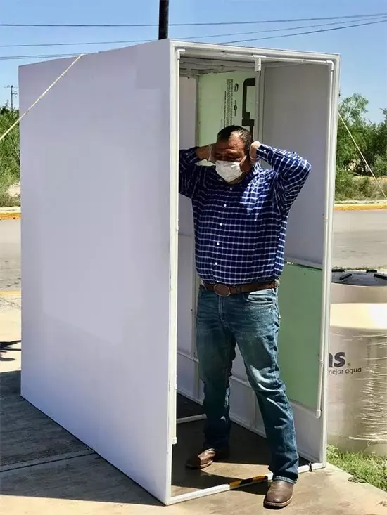 Sanitarios Portátiles Zamora