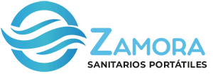 Sanitarios Portátiles Zamora