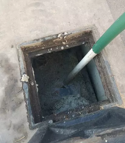 Sanitarios Portátiles Zamora