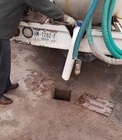 Sanitarios Portátiles Zamora
