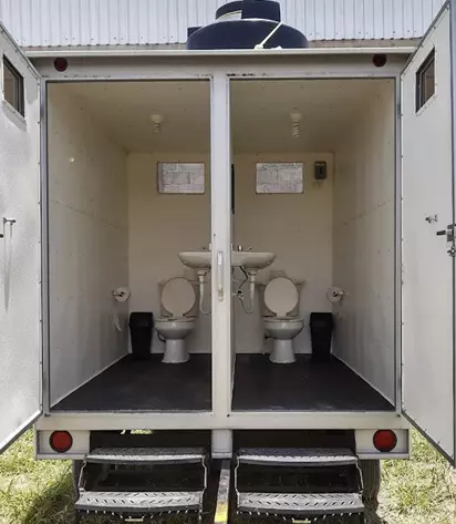 Sanitarios Portátiles Zamora