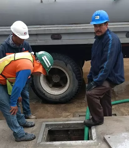 Sanitarios Portátiles Zamora